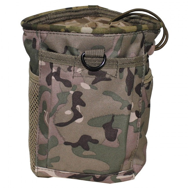 MFH MOLLE torbica za prazne okvire, operation-camo