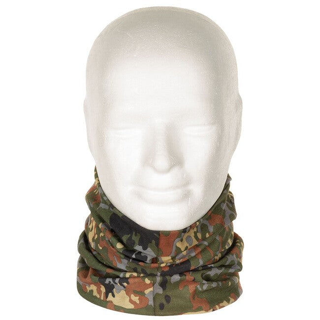 MFH grijač za vrat, BW camo