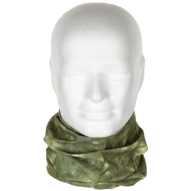 MFH grijač za vrat, HDT-camo FG