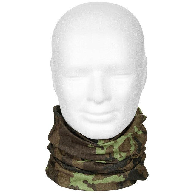 MFH grijač za vrat M 95 CZ camo