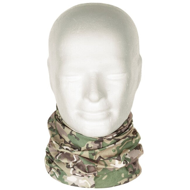 MFH Grijač za vrat, operation-camo