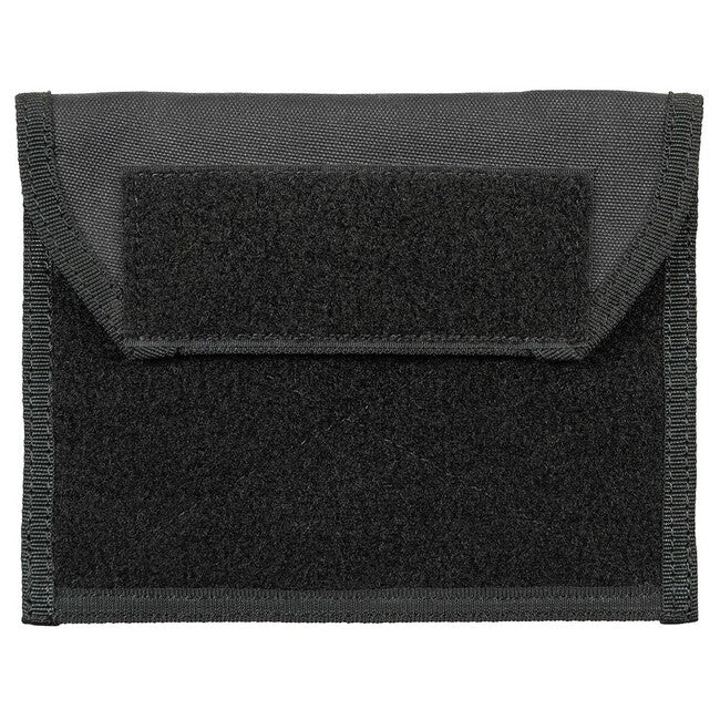 MFH MOLLE prsna futrola, crna
