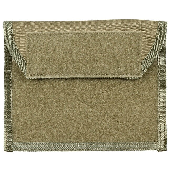 MFH MOLLE prsna futrola, coyote tan