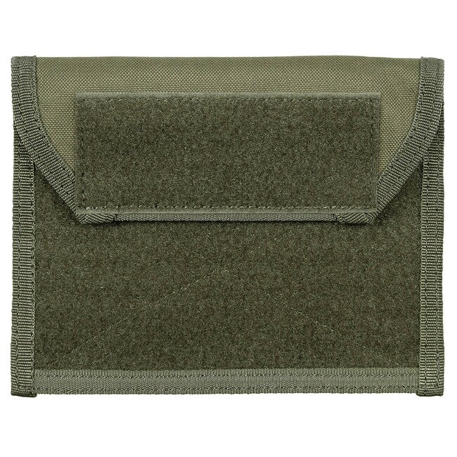 MFH MOLLE prsna futrola, OD green
