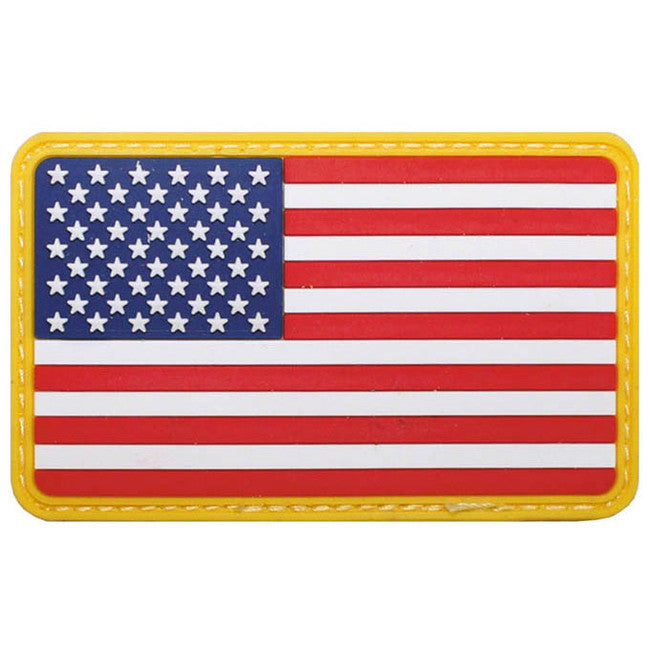 MFH 3D našivak SAD 8x5cm