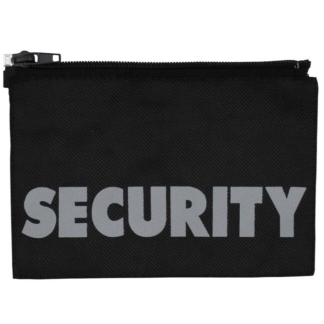 MFH Security našivak sa zatvaračem, 17 x 11 cm