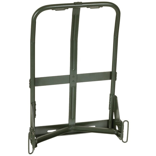 MFH Alpin 110 ruksak, crni