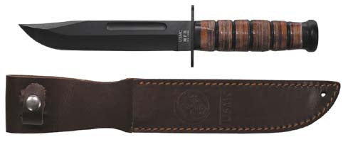 MFH Legend U.S.M.C. nož za preživljavanje 30,5cm