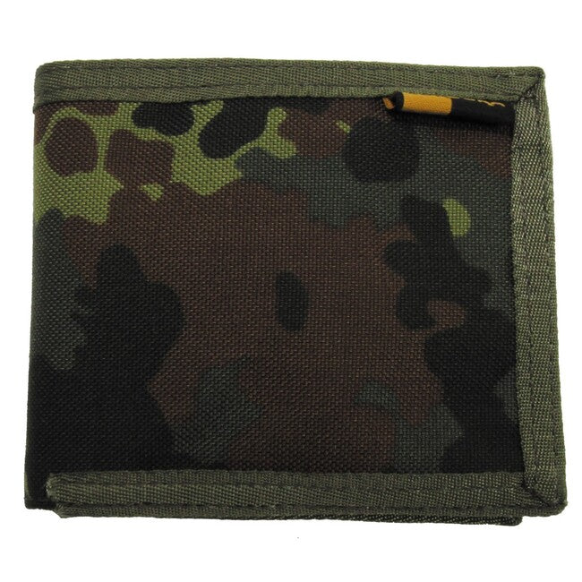 MFH nylon novčanik, BW camo