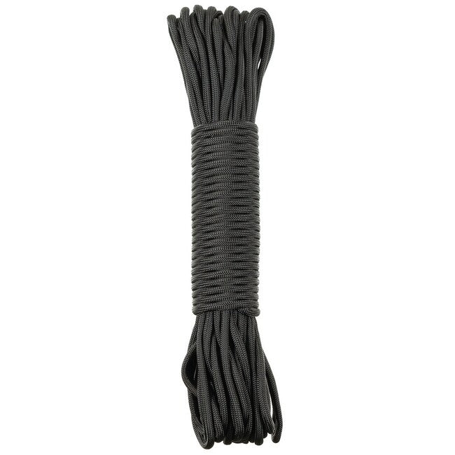 MFH nylon uže, crno, 15 metara