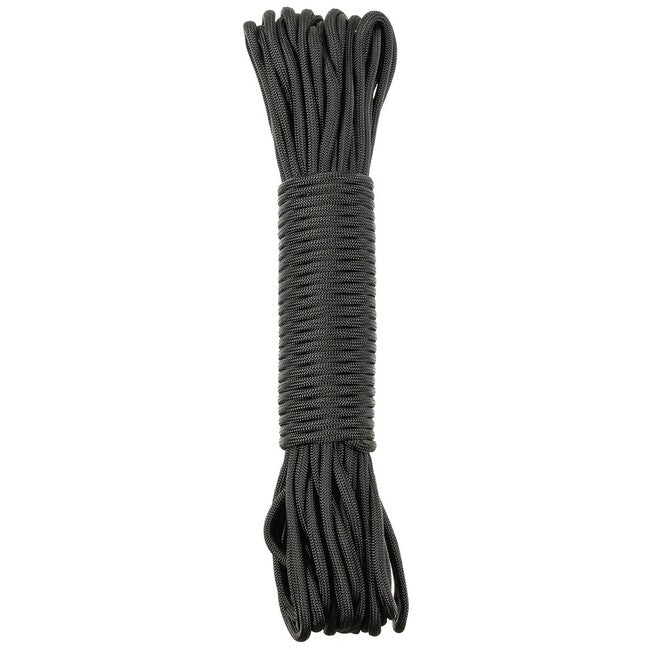 MFH nylon uže, crno, 30 metara