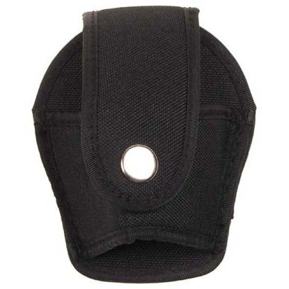MFH nylon futrola za lisice, crna