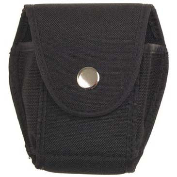 MFH nylon futrola za lisice cijela, crna