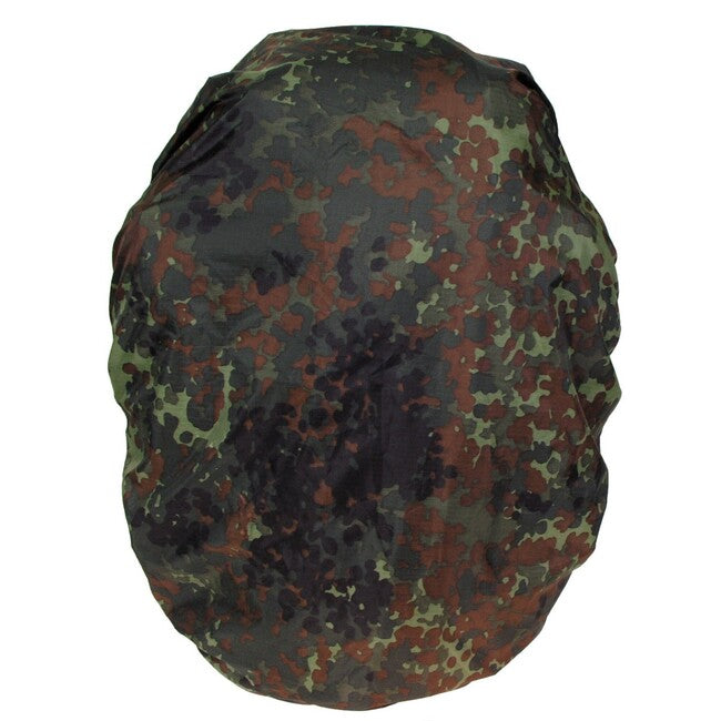 MFH navlaka za ruksak BW, velika, BW camo