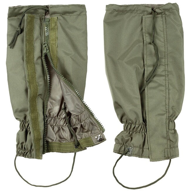 MFH BW zaštitne navlake, OD green