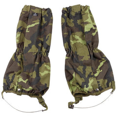 MFH zaštitne navlake sa zatvaračem i čeličnom žicom, CZ camo