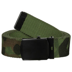 MFH remen BW camo, cca 3 cm