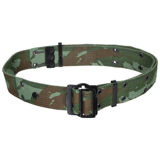 MFH remen, camo, cca 5 cm