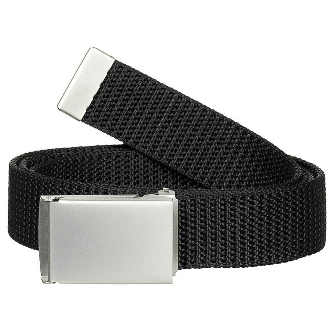 MFH remen, crni, cca 3,2 cm