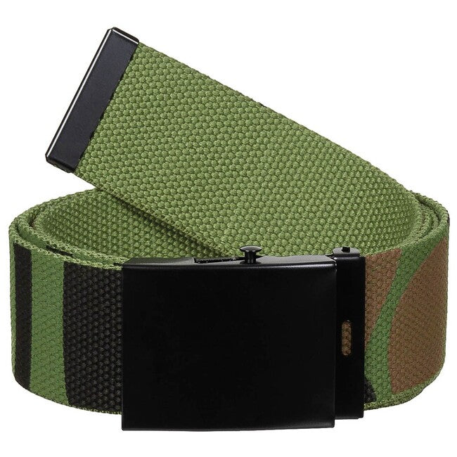 MFH remen, CZ camo, cca 4,5 cm