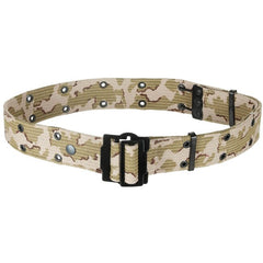 MFH remen, desert camo, cca 5 cm