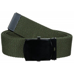 MFH remen, OD green, cca 3 cm