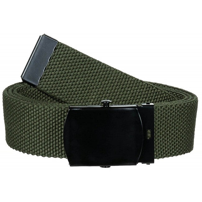 MFH remen, OD green, cca 3 cm