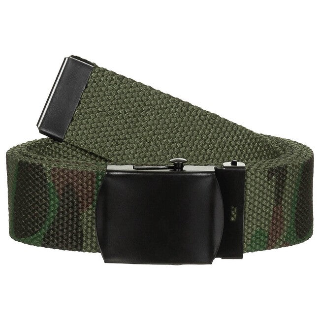 MFH remen, woodland, cca 3 cm
