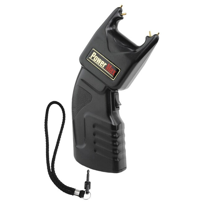 MFH Power Max Paralizator PTB, 500.000V (Prodaja samo u EU)