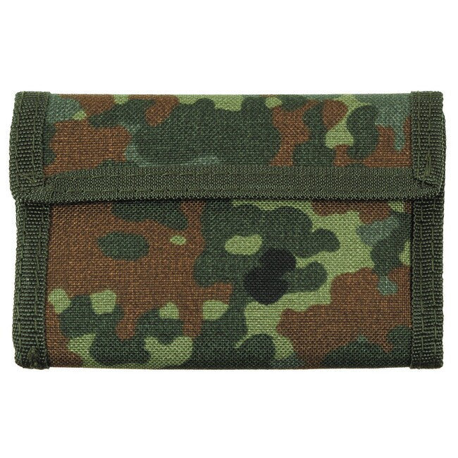 MFH novčanik BW camo