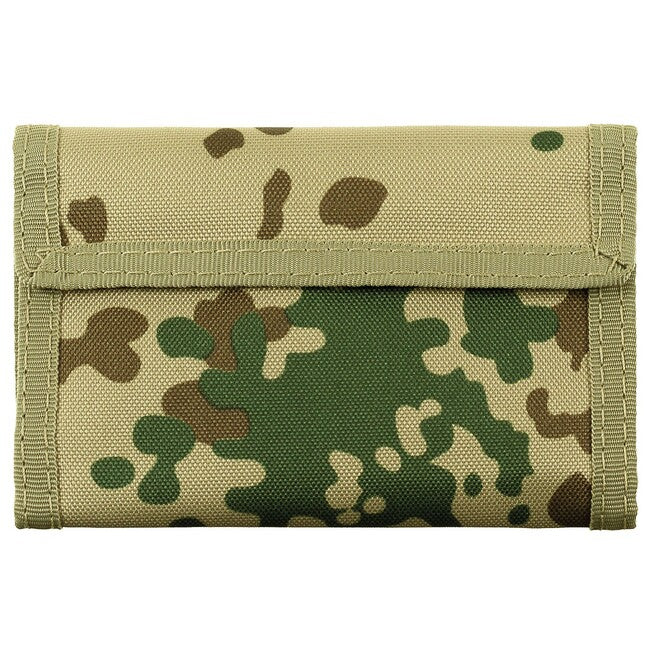 MFH novčanik, BW tropical camo