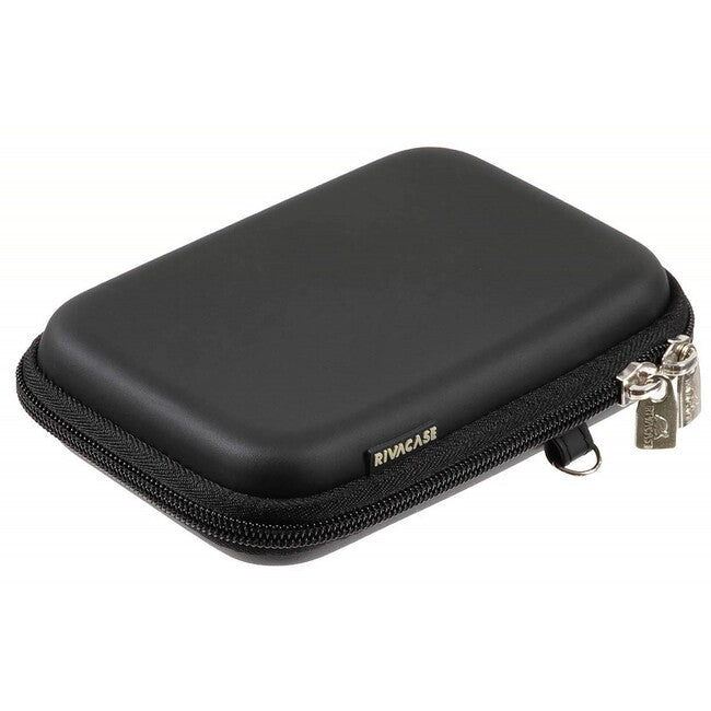 MFH RIVACASE 9101 kruta futrola (PU), crna