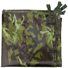 MFH Tarp Extreme cerada M 95 CZ camo, cca 300 x 300 cm
