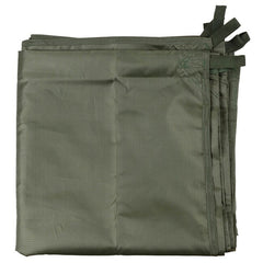 MFH Tarp Extreme cerada, OD zelena, cca 300 x 300 cm