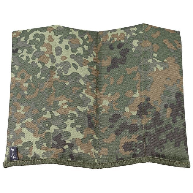 MFH sklopiva podloga za sjedenje, BW camo