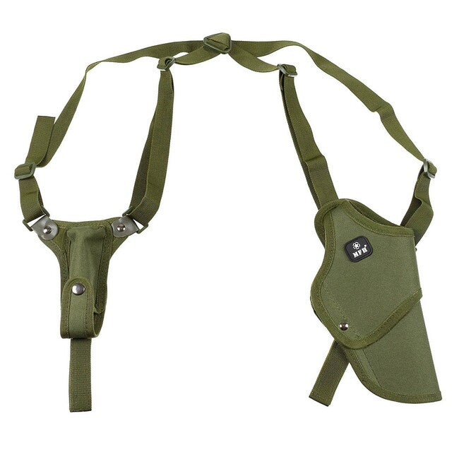MFH futrola potpazušna za desnoruke, OD green