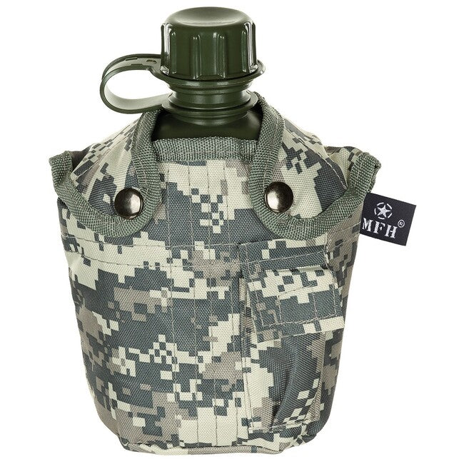 MFH čuturica bez BPA, AT-digital, 1L