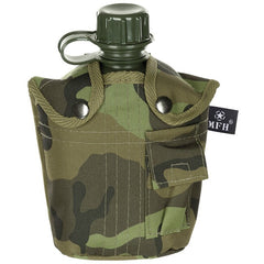 MFH čuturica M 95 CZ camo bez BPA 1L