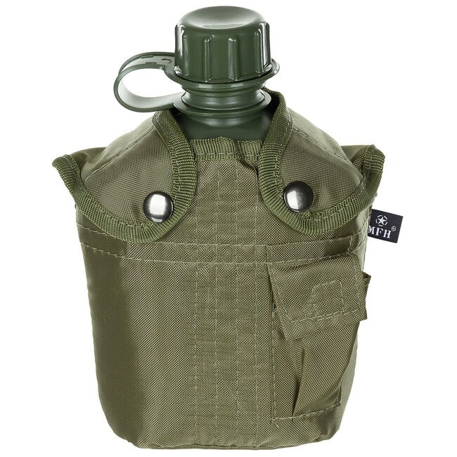 MFH čuturica 1L, bez BPA, OD green