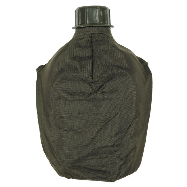MFH čuturica 1L, OD green