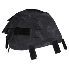 MFH Mich navlaka za kacigu, HDT-camo LE