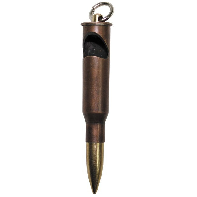 MFH Mosin privjesak za ključeve s otvaračem za boce, mjedeni
