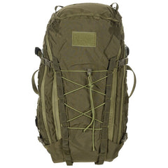 MFH Professional Mission 30 ruksak Cordura, OD green