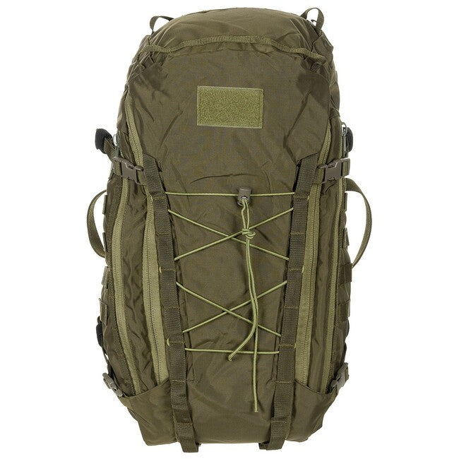 MFH Professional Mission 30 ruksak Cordura, OD green