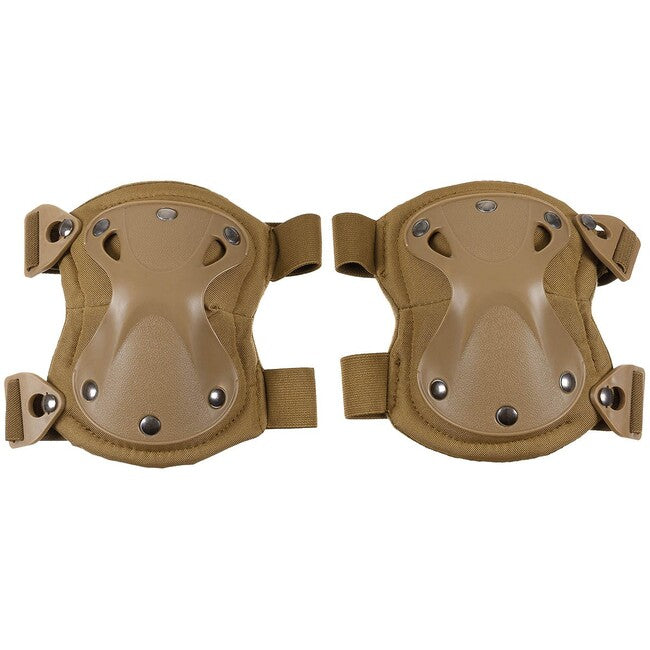 MFH Professional Defence štitnici koljena, coyote tan