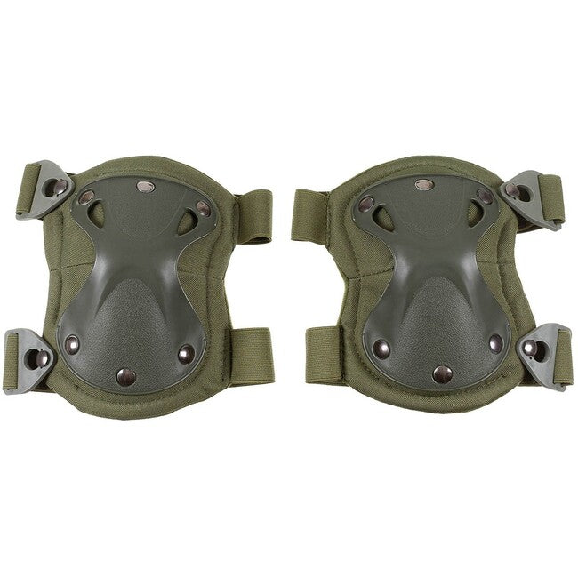 MFH Professional Defence štitnici koljena, OD green