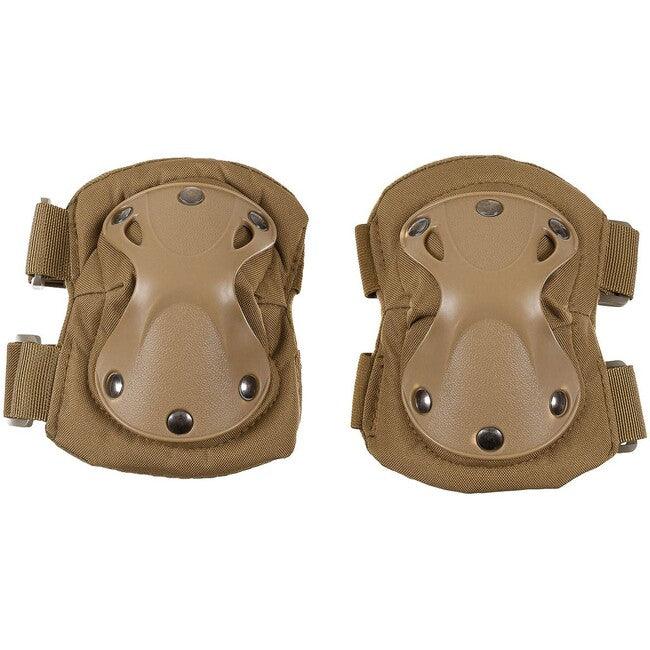 MFH Professional Defence štitnici laktova, coyote tan