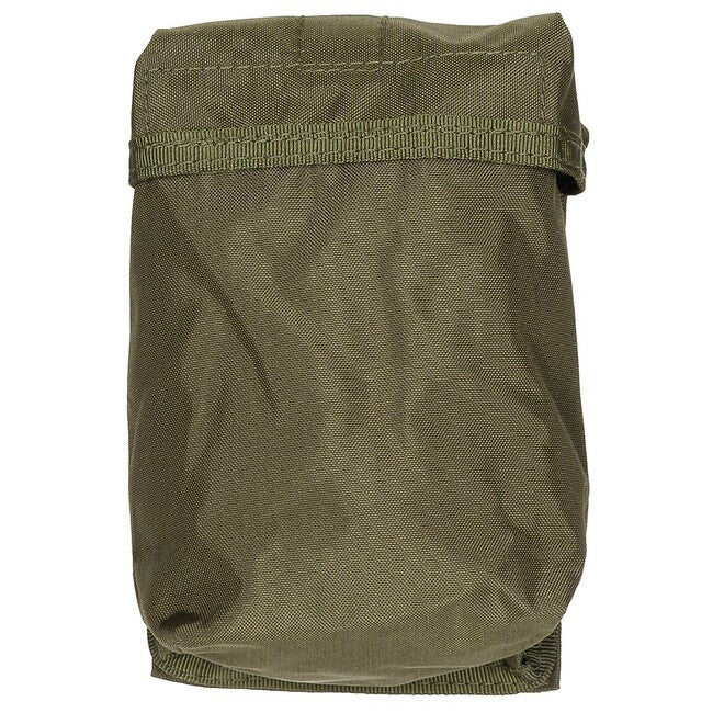 MFH Professional Mission IV torba sa sustavom kukica i petlji, OD green
