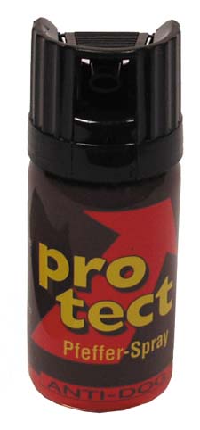 Obrambeni sprej protiv pasa i ljudi 40ml