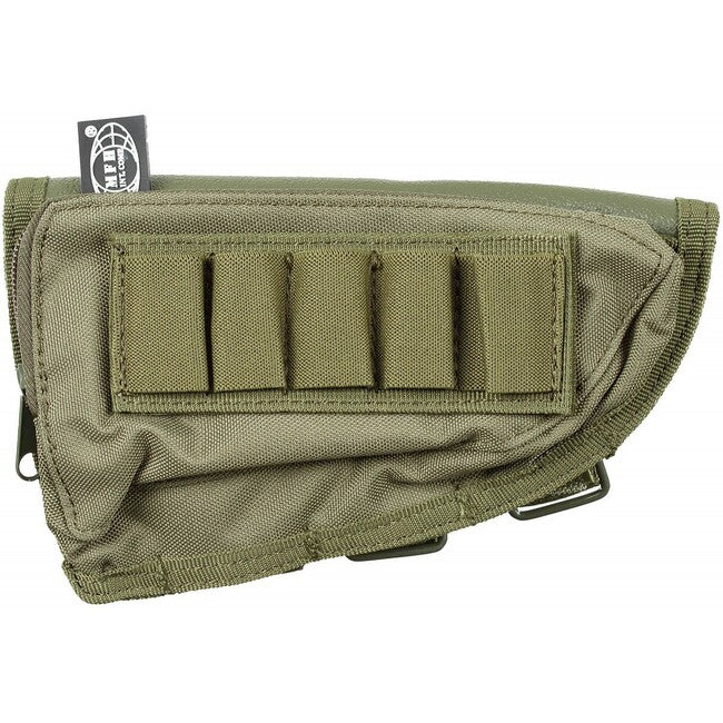 MFH futrola za oružje, OD green